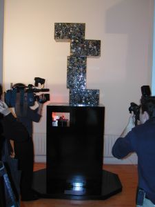 L'Art dans le collimateur des faussaires L'Art dans le collimateur des faussaires